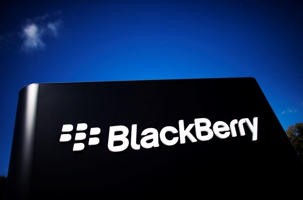 BlackBerry anunció alianza con Samsung para proteger a los dispositivos Android