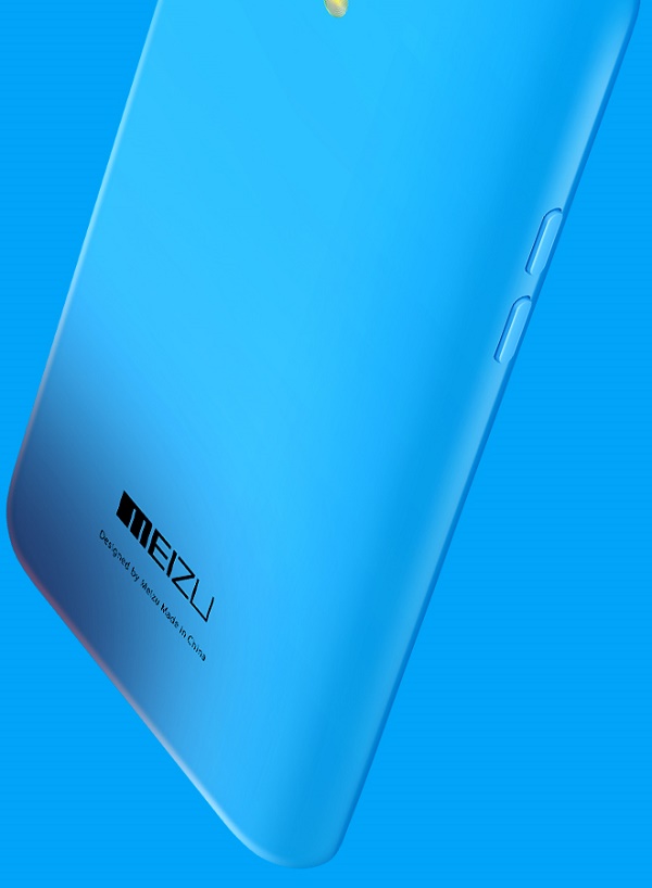 Meizu m1