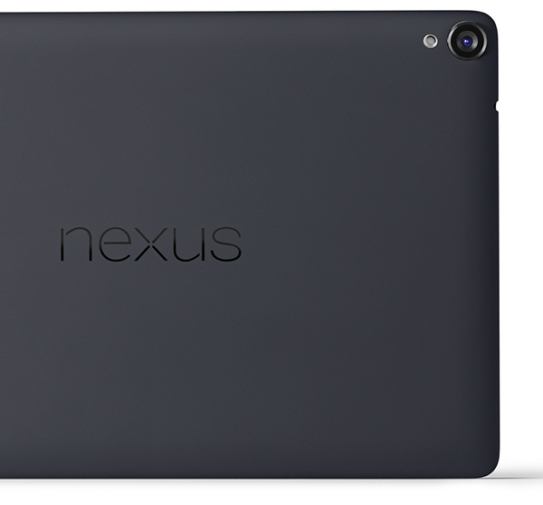 HTC podría estar trabajando en una tablet basada en la Nexus 9