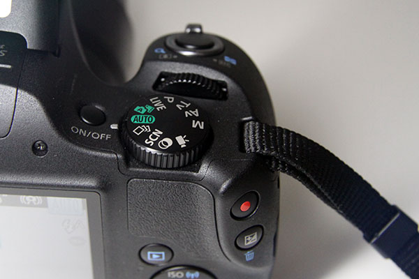 Canon PowerShot SX530 HS, la hemos probado - tuexperto.com