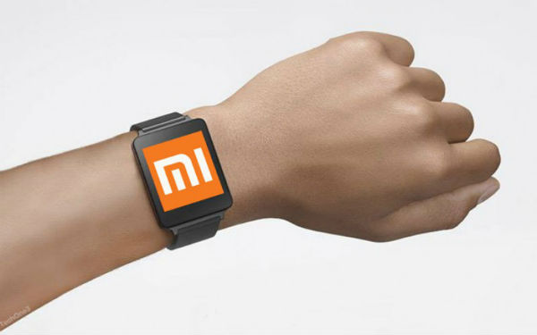 Xiaomi trabaja en el desarrollo de su primer smartwatch