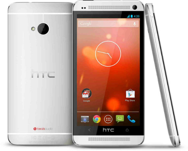 HTC One (M7) posiblemente se actualizaría a Android 5.1