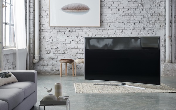 Samsung SUHD UE65JS9500