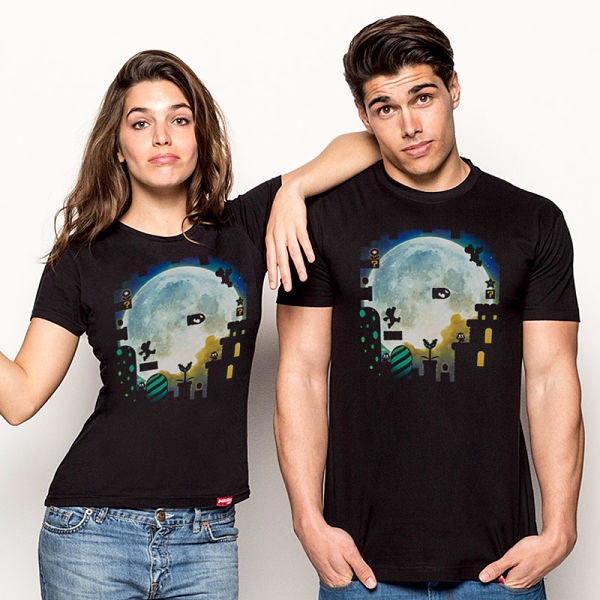 5 tiendas para comprar camisetas frikis por Internet - tuexperto.com