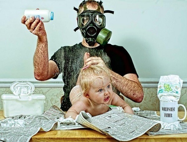 Resultado de imagen para DIA DEL PADRE HUMOR