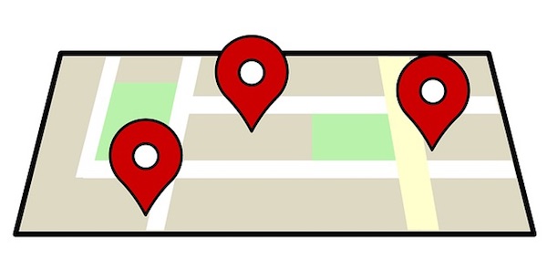 Cómo añadir nuevos sitios a Google Maps