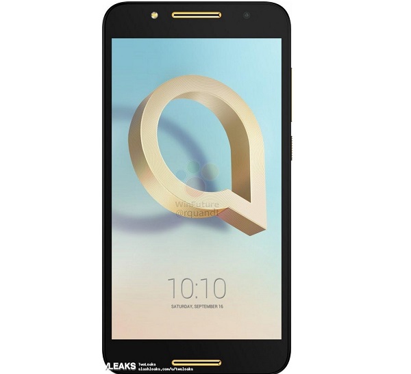 Se filtran imágenes y precio del Alcatel A7