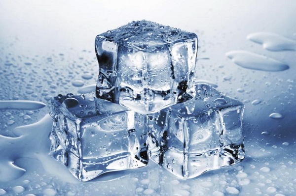 hielo