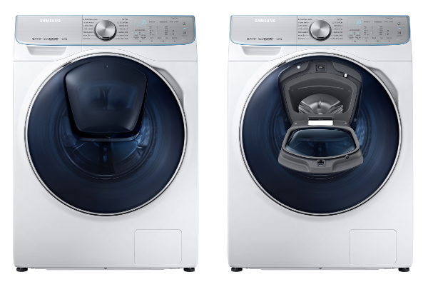 Samsung QuickDrive addwash Serie 8 Lavadora