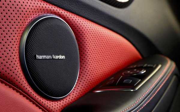 harman audio