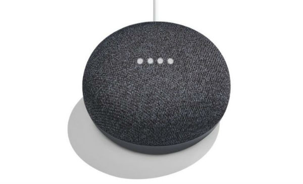 Home Mini de Google fue el smart speaker más vendido en el segundo trimestre de 2018