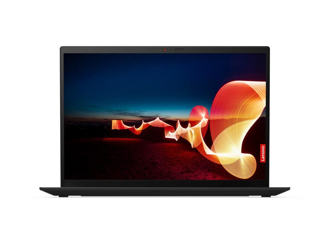 Lenovo presenta su nueva serie de laptops con pantalla de 16 pulgadas