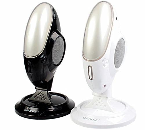 WinniF Air Speakers