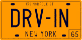 DRV-IN. Un autocine en el corazón de Manhattan 9 drv-in