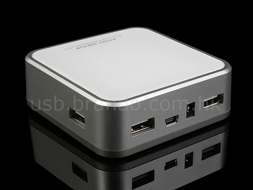Multienchufe USB con luz 6 usb_hub_atras