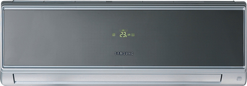 Aire acondicionado antibacterias de Samsung 6 Vivace_AQV-VBA_IG