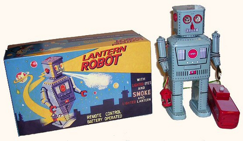 lantern-robot-reproduction
