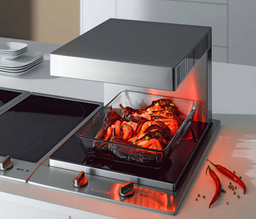 horno