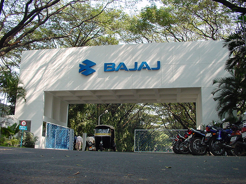 bajaj