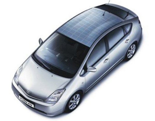 Un repaso tecnológico al 2008 - Robots y ecología, apuestas para el futuro 12 coche00