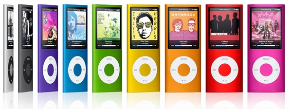 ipods