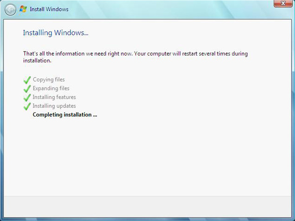 W7Instalando