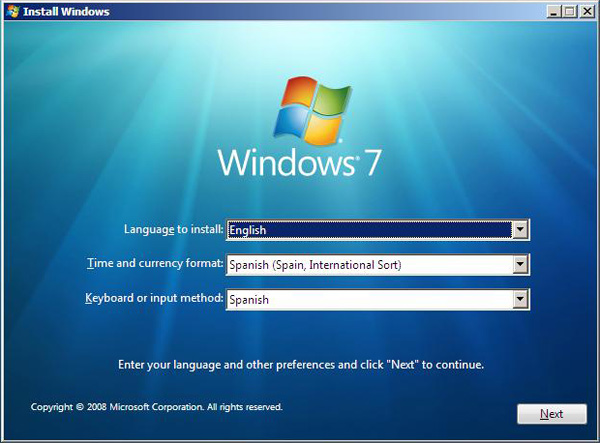 W7Idioma