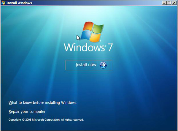 W7Instalar