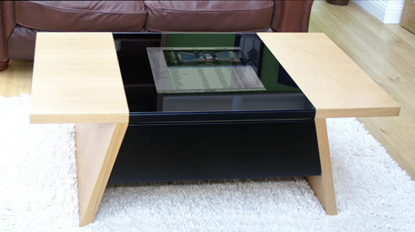 Una mesa de salón para jugar a las recreativas 5 2009_01_27_mesa arcade2