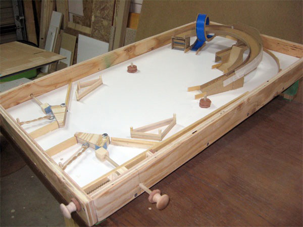 Make2