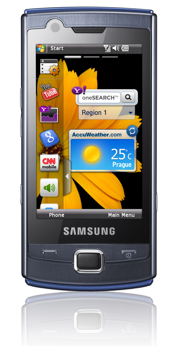 Samsung Omnia Lite B7300 ”“ A fondo 6 2009_06_17_Omnia Lite3