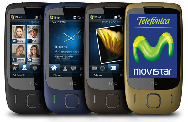 HTC Touch con Movistar, todas las tarifas 3 2009_07_31_HTC Tarifas2