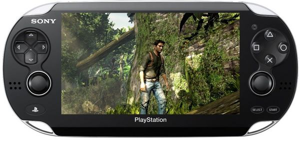 PS Vita o PlayStation Vita será el nombre de la nueva consola portátil de Sony