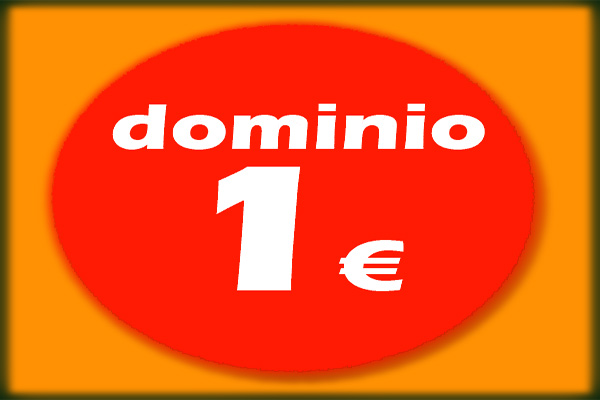 Dominios .es a 1 € para empresas y autónomos
