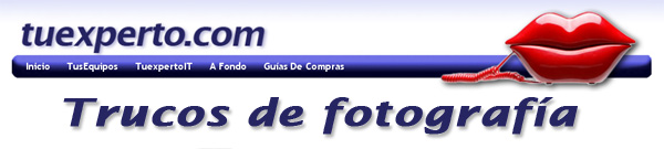 Retocar fotos online