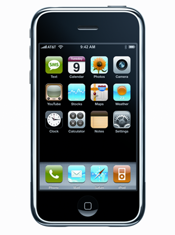 Iphone Iphone