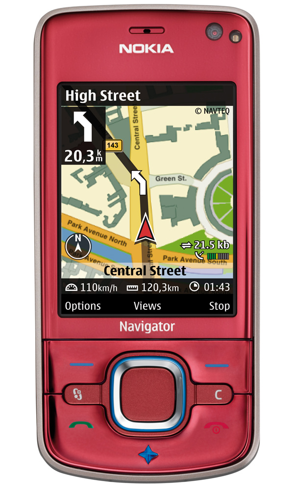 CellePhone Batteria Li-Ion 1000 MAh Compatibile Con Nokia 7390, 5610, 5700, 6110, 6220, 8600 Luna – Sostituisce BP-5M, Alta Qualità