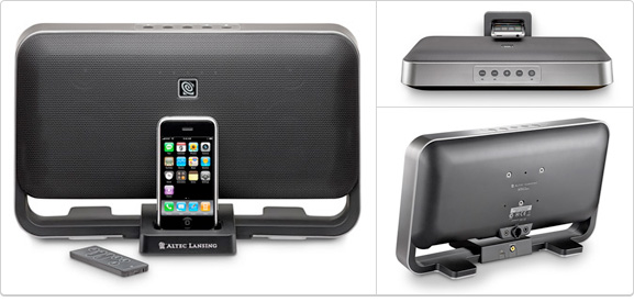Altec Lansing T612 Altec Lansing T612