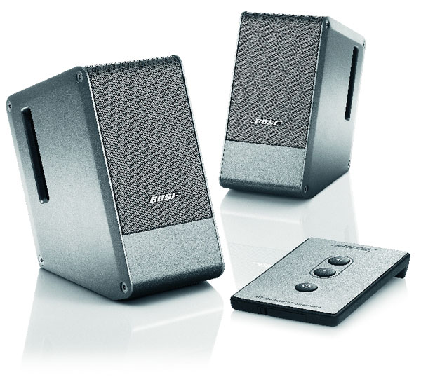 Elegir los altavoces del ordenador – Guí­a de compras