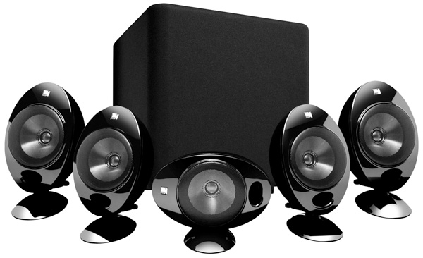 KEF KHT2005.3