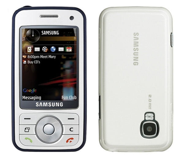 Samsung SGH-i450-2