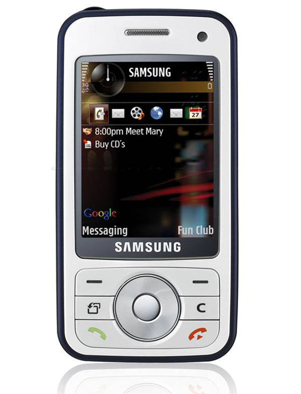 Samsung SGH-i450 – A fondo