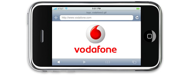 vodafone