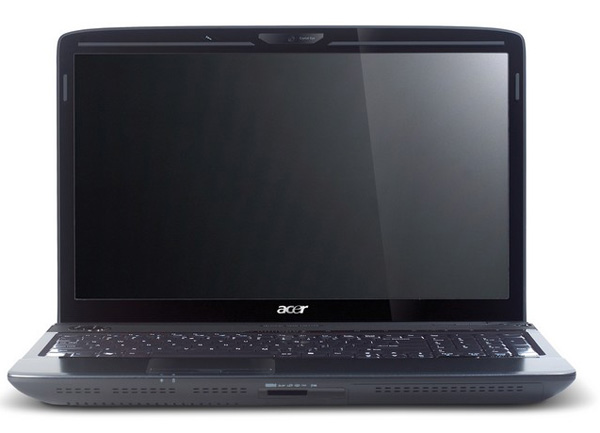 Acer Aspire 6530 y 6930, portátiles de 16 pulgadas para alta definición