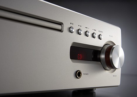 Denon-RCD-CX1 Denon RCD-CX1