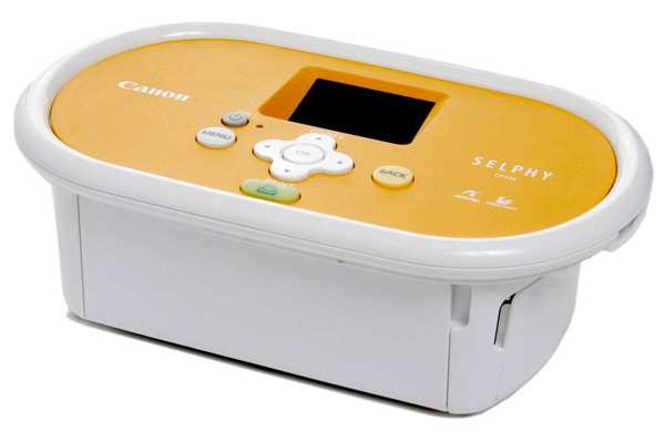 Canon Selphy CP770-1 Canon Selphy CP770-1