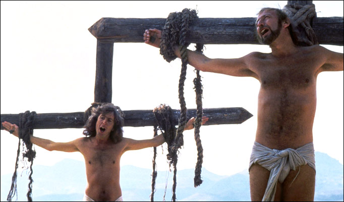 Monty Python, el grupo de humor británico, cuelga sus ví­deos en YouTube