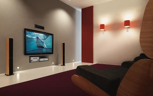 Elegir el mejor televisor para el dormitorio – Guí­a de compras