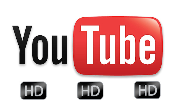 YouTube lanza un apartado de ví­deos en alta definición