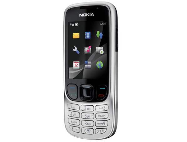 Nokia 6303 Classic, mejorando las prestaciones del móvil de diseño